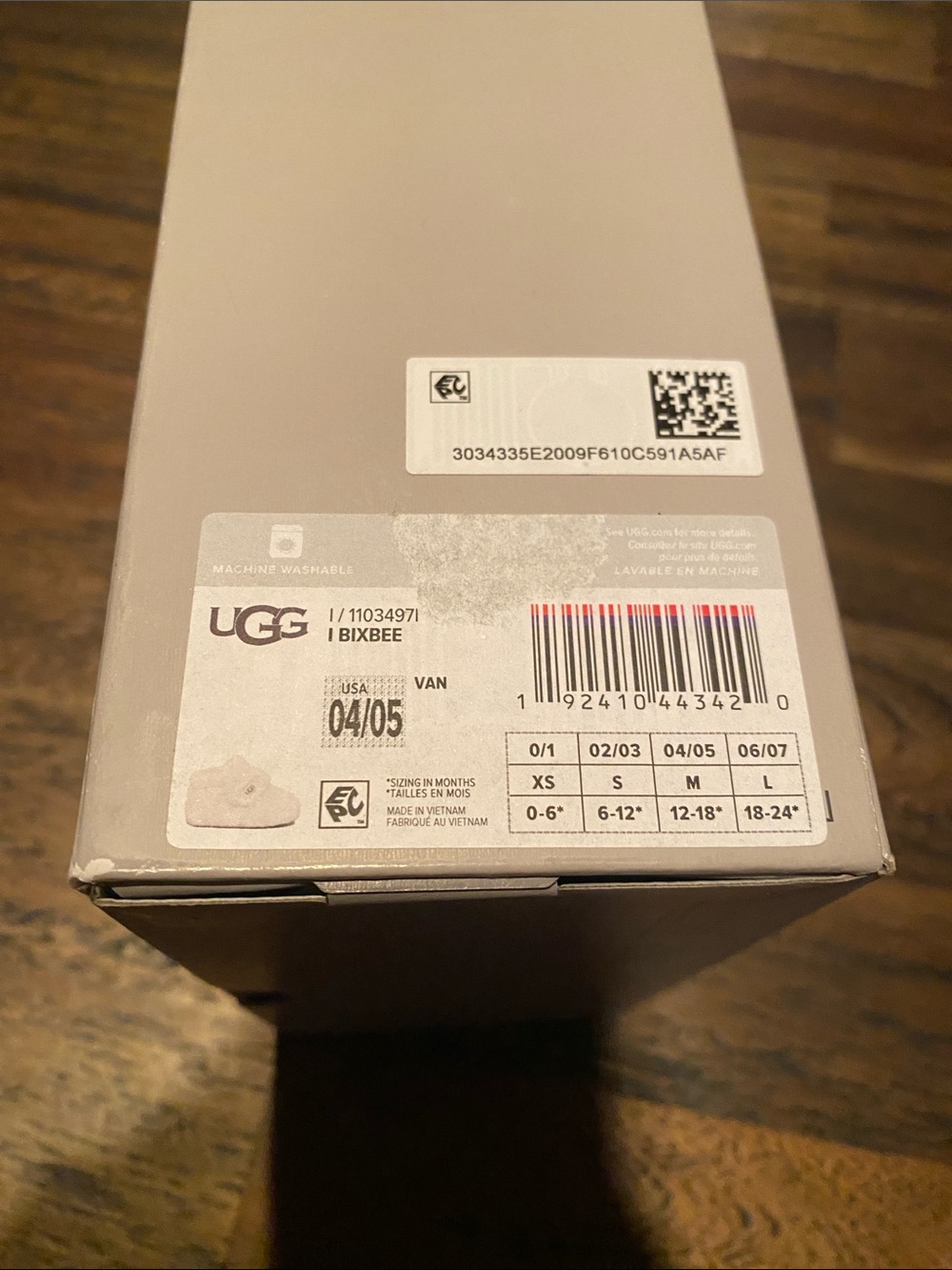‼️UGG‼️ - Picture 4 of 4